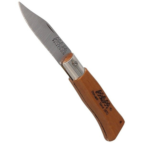 MAM - Ніж Douro Mini Light Beech Wood 45 мм - 2003-LW