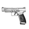 Canik - Пістолет TP9 SFx Rival-S - 9x19 мм Пара - Chrom