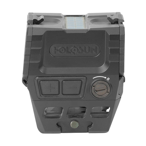 Holosun - Коліматор AEMS Green Dot - Montaż 1/3 Co-свідок - AEMS-221301