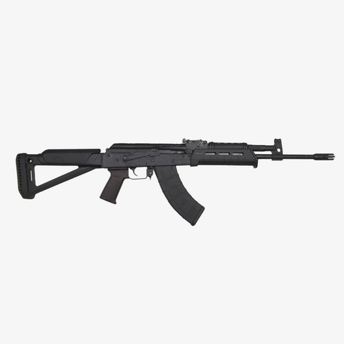 Magpul - Накладка на щоку AK MOE® - 0,5" - чорна - MAG446-BLK