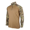 Texar - Сорочка бойова Bluza - MC Camo - 30-CMB-SH-MC