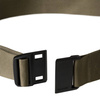 Helikon - Тактичний ремінь EDC Magnetic - Чорний / Shadow Grey - PS-EDM-NL-3501A