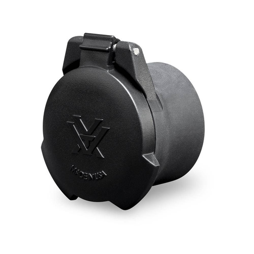 Vortex Optics - Кришка об'єктива Defender 40 - 45.5-48 мм - чорна - O-40