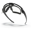 Oakley - SI Ballistic M Frame Alpha Matte Black Комплект окулярів та захисних окулярів оператора - набір - OO9296-02