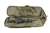 GFC Tactical - Футляр для репліки ASG - 960 мм - Нейлон - Оливковий - GFT-22-000928