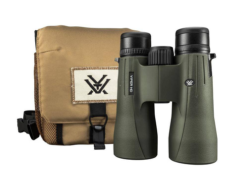 Vortex Optics - Бінокль Viper HD 12x50 - V203