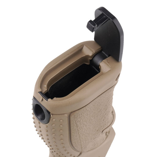 FAB Defense - Пістолетна рукоятка AGR-43 для M4 / M16 / AR-15 - Tan - AGR-43T TAN