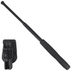 ESP - Загартована кийок телескопічна ергономічна 18'' кийок з кобурою - Friction Lock - чорний - ExB-18HE-BK BH-24