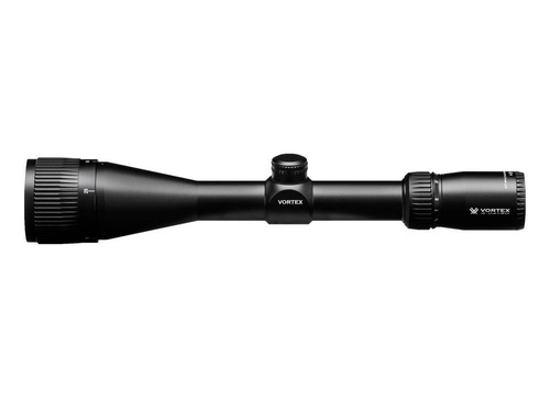 Vortex Optics - Приціл Crossfire II 6-24x50 - 30 мм - AO BDC - CF2-31045