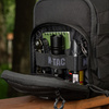 M-Tac - Cross Bag Elite Hex - Cordura - MultiCam Black - 10153208