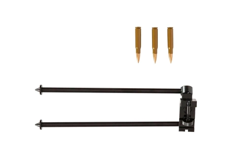 ARES - Репліка снайперської гвинтівки WA2000 - ARE-03-030014