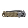 Benchmade - Складаний ніж PSK - CPM MagnaCut - зелений - 593BK