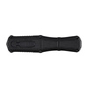 Benchmade - Ніж OTF Claymore - CPM-D2 - чорний - 3370GY