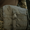 M-Tac - Тактичний підсумок Suharka Gen.3 XL - Cordura - Ranger Green - 10240023