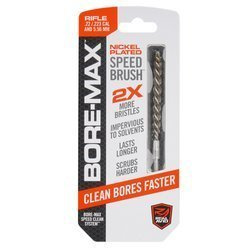 Real Avid - Щітка для чищення рушниць Bore-Max Speed - .22/.223/5.56 мм - AVBMSB223