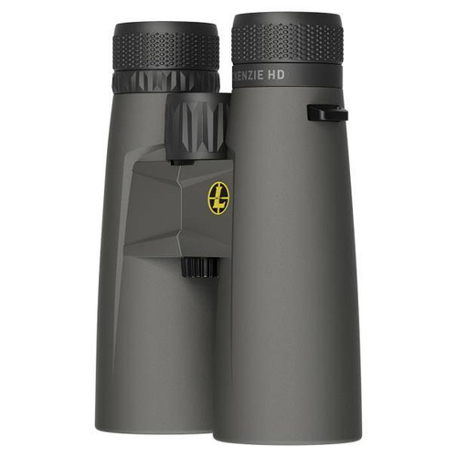 Leupold - Тактичний бінокль BX-1 McKenzie HD 10x50 - сірий - 181174