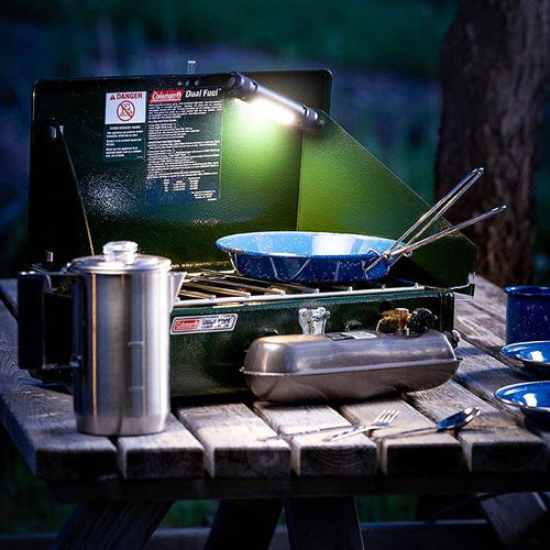 Nite Ize - Ліхтарик акумуляторний LED Radiant® Rechargeable Utility Light - 850 лм - RUM1A-01-R7
