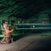 Olight - Ліхтар для пістолета Valkyrie Turbo PL - 800 лм - Picatinny - чорний - PL Turbo Valkyrie