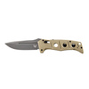 Benchmade - Автоматичний складаний ніж Auto Adamas® - AXIS® Lock - CPM-CruWear® - 2750GY-3