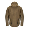 Helikon - Флісова толстовка Patriot Double Fleece - Coyote Brown - BL-PAT-HF-11