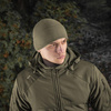 M-Tac - Зимова шапка Watch Cap Light Polartec Gen II - Темно-оливковий - 40562848