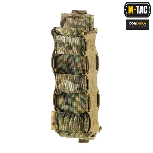 M-Tac - PCC універсальний зарядний пристрій для колчана - MultiCam - 10190008