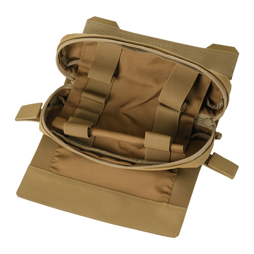 M-Tac -Знімна тактична аптечка Rool Elite першої допомоги - Coyote - 51700005