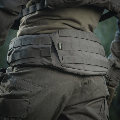 M-Tac - Тактичний пояс War Belt Armo - Ranger Green - 10037823