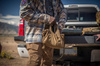 Helikon - Сумка тактична Ammo Bucket® - Cordura® - Olive Green - TB-ABK-CD-02