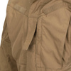 Helikon - Легка куртка MBDU® (Modern Battle Dress Uniform®) - NyCo Ripstop - Wz 93 Pantera - BL-MBD-NR-04