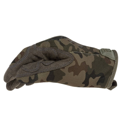 Mechanix Wear - Тактичні рукавички оригінал - модель 93 - PA-MG-77