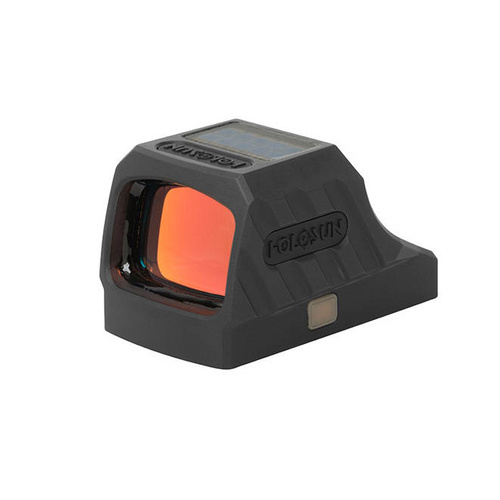 Holosun - Коліматор SCS-320 Green Dot - Multiple Reticle System - Сонячна панель - Монтажний RMS / SMS - SCS 320-GR