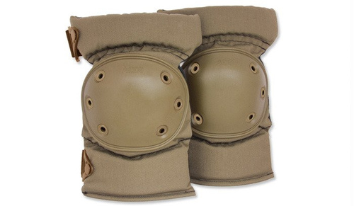 ALTA - Тактичні наколінники AltaCONTOUR™ - Coyote Brown - 52913.14