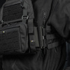 M-Tac - Підсумок для джгута Gen.III Velcro - чорний - 10137402