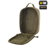 M-Tac - Elite Large тактичний органайзер - Ranger Green - 10157023