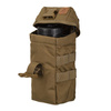 Helikon - Кишеня для пляшки з водою - Cordura® - Тіньовий сірий - MO-O10-CD-35