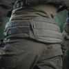 M-Tac - Тактичний пояс War Belt Armo - Ranger Green - 10037823