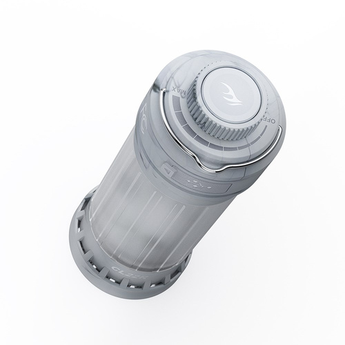 Fenix - CL22R кемпінговий ліхтар - 500 лм - Білий - CL22R iceberg white