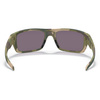 Окуляри захисні Oakley - SI Drop Point MultiCam® - Prizm Grey - OO9367-2860