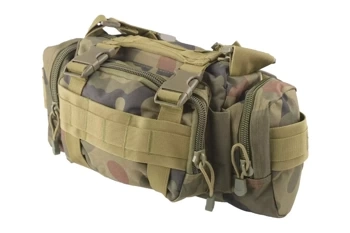 GFC Tactical - Сумка інженера - нейлонова - Wz. 93 - GFT-20-016367
