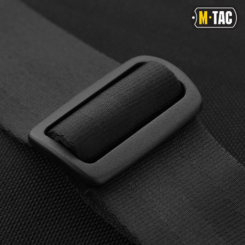 M-Tac - Плечова сумка Elite Gen.IV - Чорний - 10035702