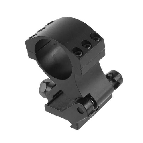 Primary Arms - Кріплення для лупи Enlarger Mount 1.75 Flip to Side - високе - Чорний - PAHF