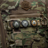 M-Tac - Комутаційна панель MOLLE - 120x26 - Multicam - 10253008
