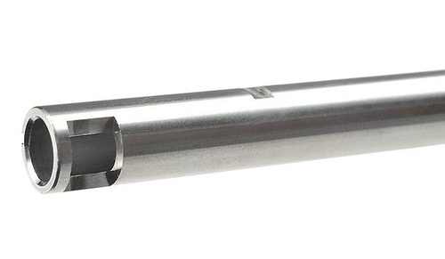 MadBull - Stalowa Lufa Precyzyjna 6.03mm STEEL BULL - 650 mm