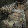 M-Tac - Tactical Vest Plate Carrier Fast QRS Gen.II - MultiCam - 51671008