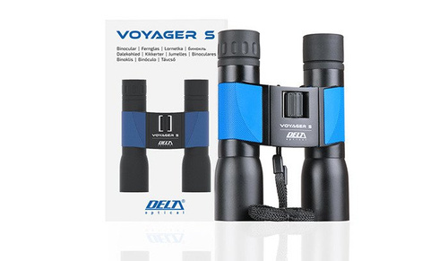 Delta Optical - Lornetka Voyager S - 10x32 - DO-1512