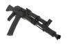 Cyma - Репліка карабіна АК-105 - Full Metal - CM.047D