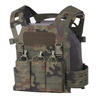 Templars Gear - Тактичний жилет TPC Gen 4 - середній - Лісова пантера - TG-TPC-G4-WZ93-M.
