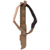 Extrema Ratio - військовий ніж Contact - N690 - HCS - 04.1000.0215/HCS