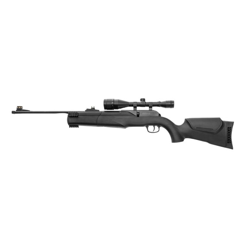 Пневматична гвинтівка Umarex - 850 M2 Target Kit з прицілом Walther 6x42 - 4,5 мм - 464.00.31-1